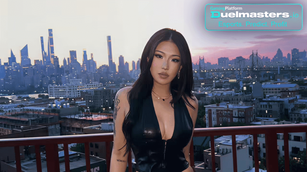 Nina Lin Faces Backlash