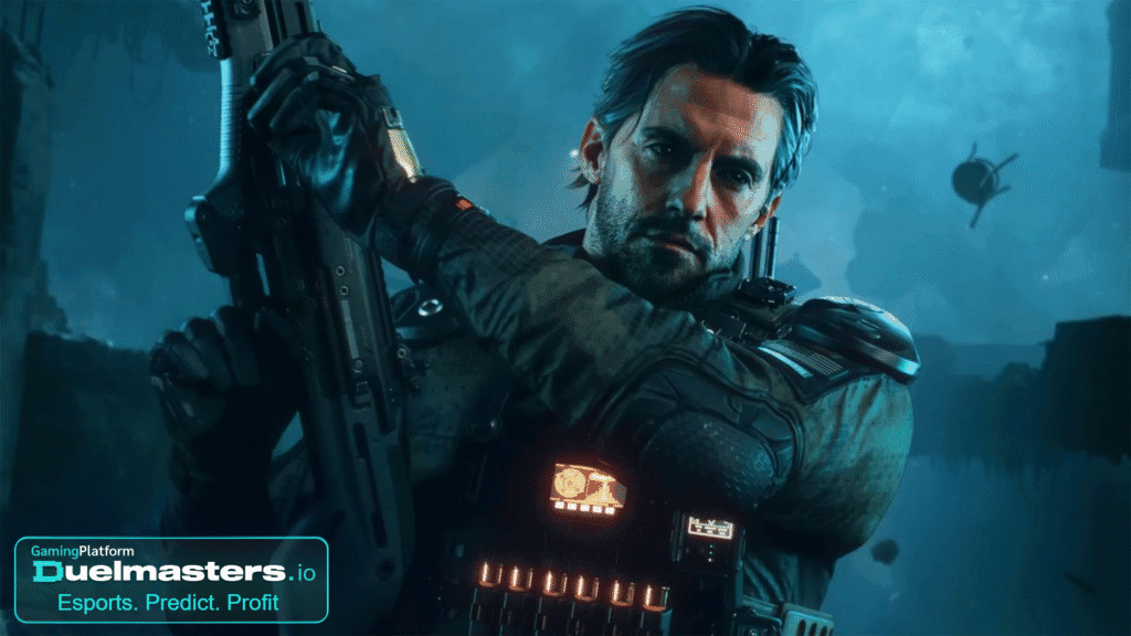 November 2025 PC Releases Full List From PC Gamer and GameSpot
