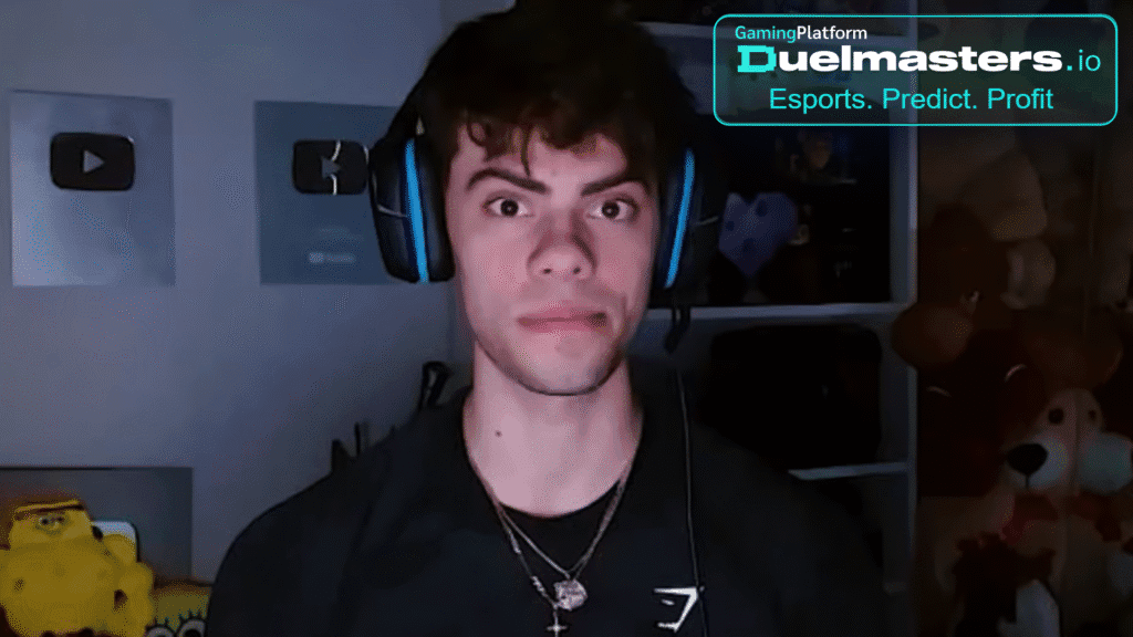 Overwatch Streamer Dantes Finally Gets Twitch Partner