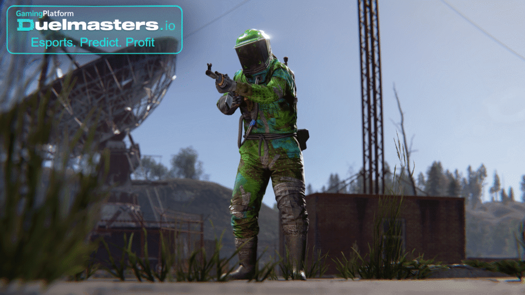 Rust Kick Drops How to Get Every Free Skin on Kick