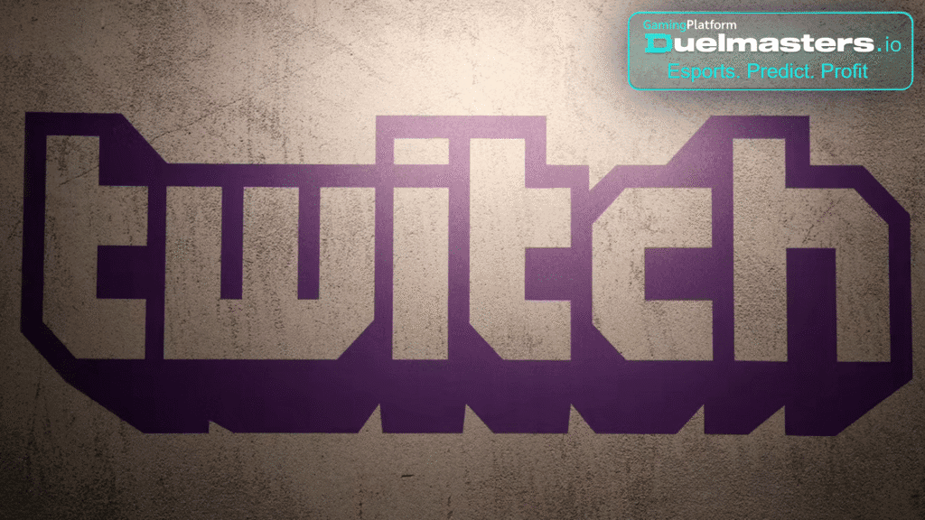 Stream for Humanity Charity Marathon on Twitch
