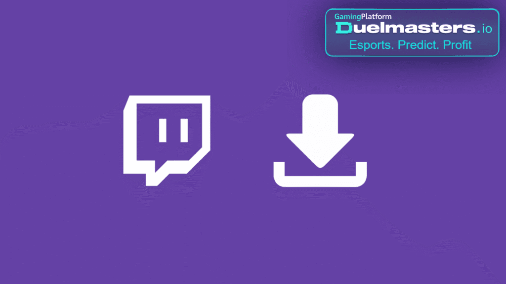 Twitch Vertical Clips New Tool for Small Streamers