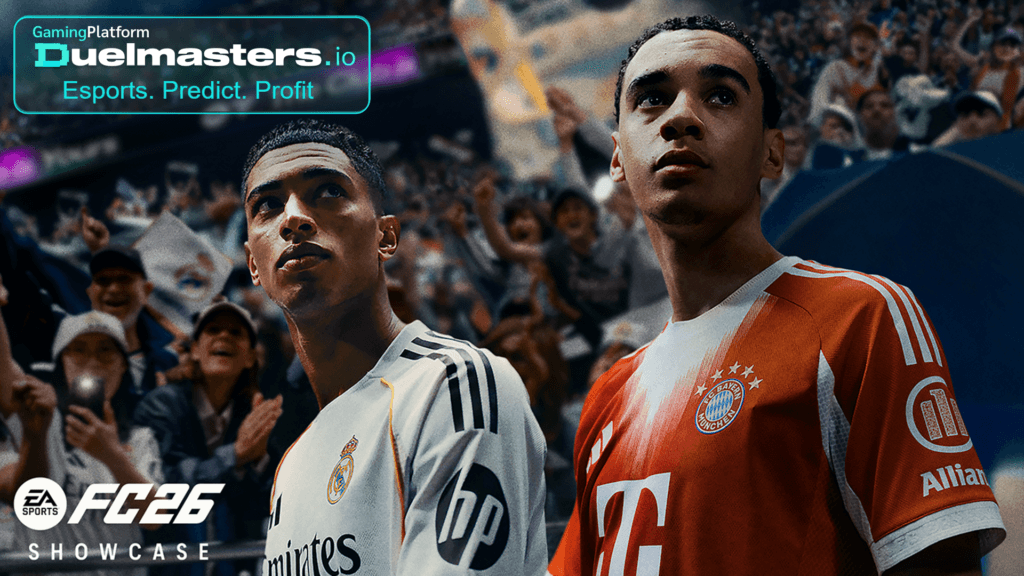 Best Nvidia Settings for EA FC 26 (Complete Guide)