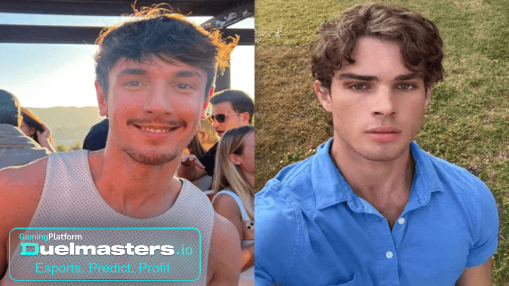 Bryce Hall Threatens Clavicular as IRL Stream Safety Returns to The Spotlight