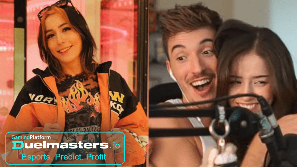 CaptainPuffy Statement Against Ellum Pulls in Pokimane