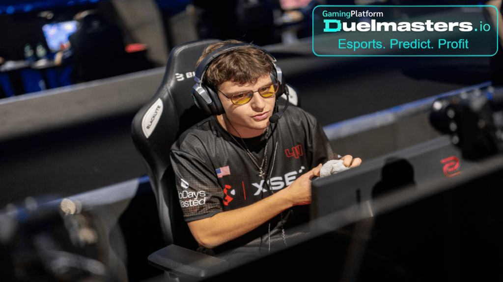 Clix Receives $6000 from Rakai After Fortnite Wager