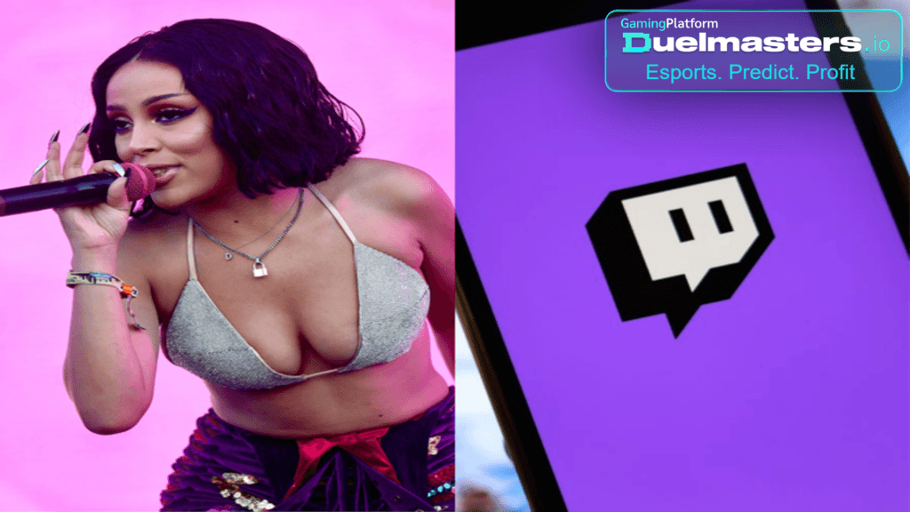 Doja Cat Twitch Streaming Guide for Fans