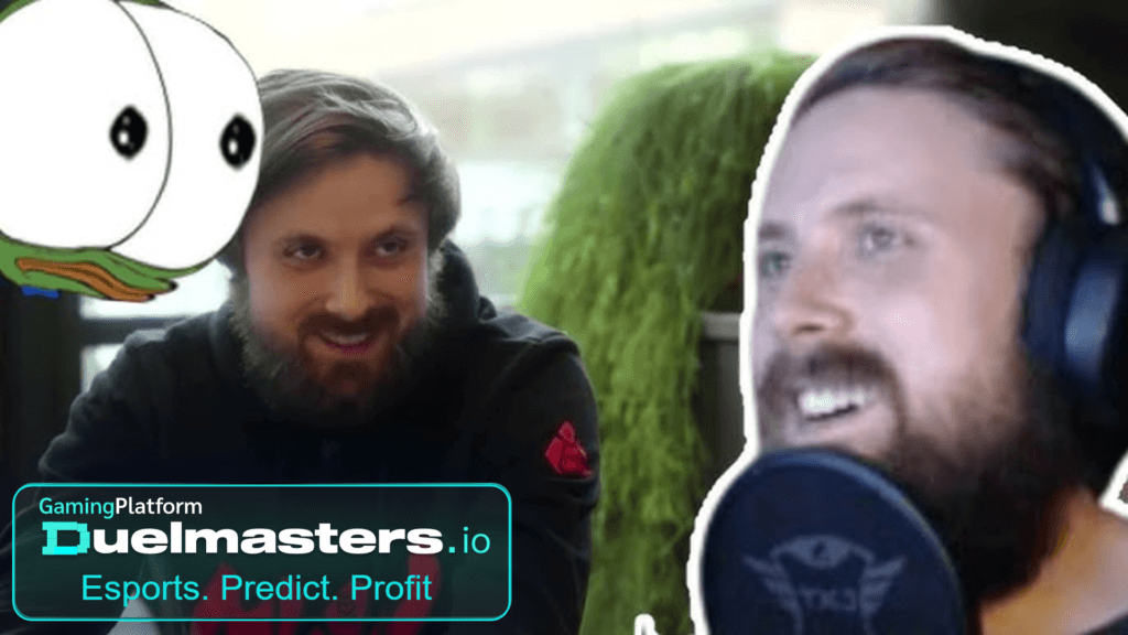 Forsen MADMONQ Partnership
