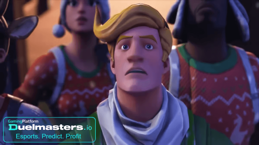 Fortnite Account Seller Apology