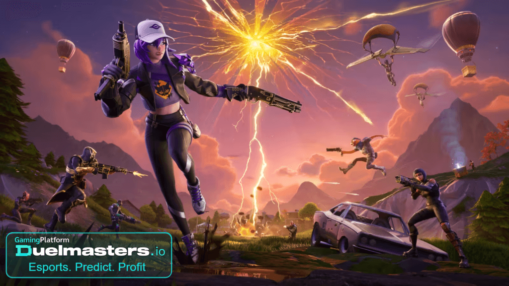 Fortnite Account Seller Apology Epic Forces Ban