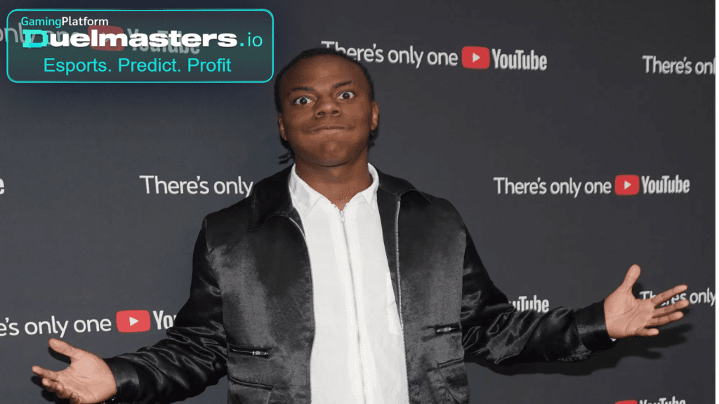 IShowSpeed $1M Lawsuit