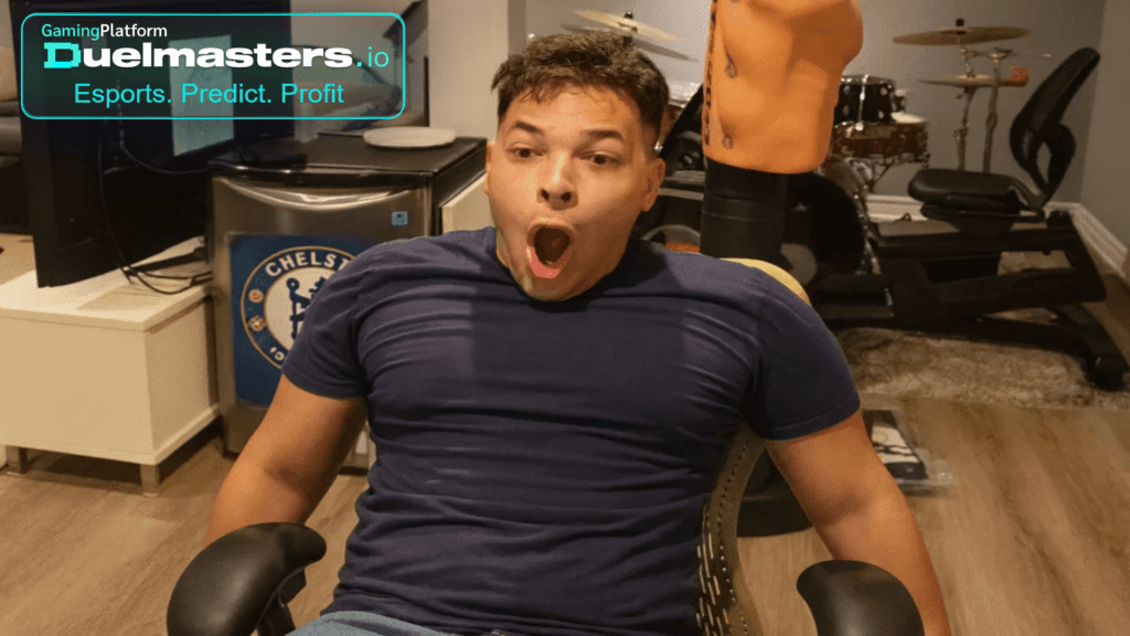 Kick Streamer TheGoobr Loses $50,000