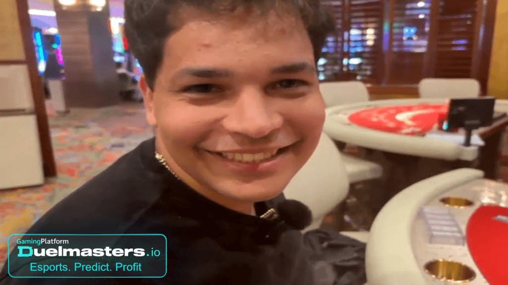 Kick Streamer TheGoobr Loses $50,000 In Borrowed Money