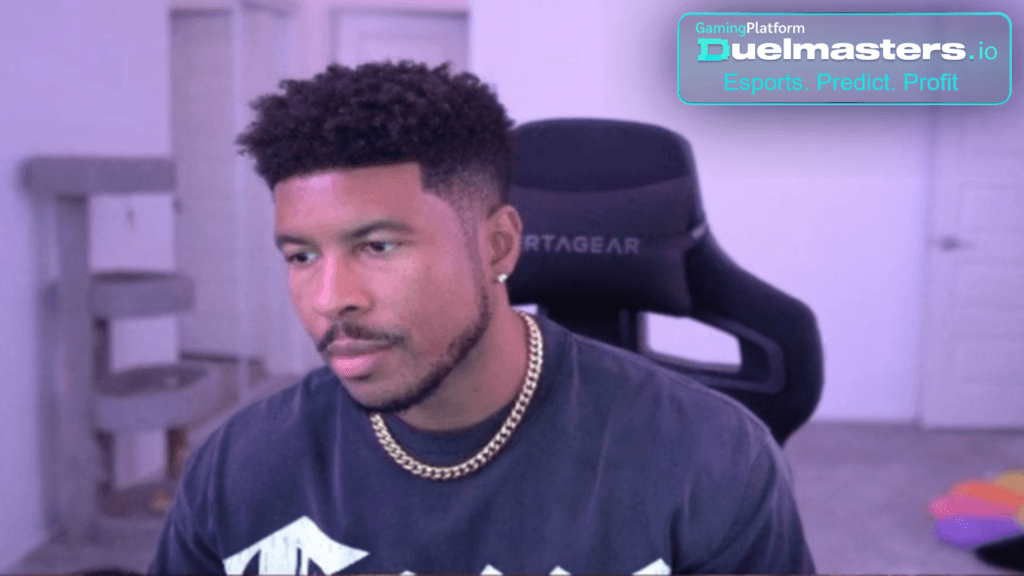 LowTierGod Twitch Ban Confirmed by Public Trackers