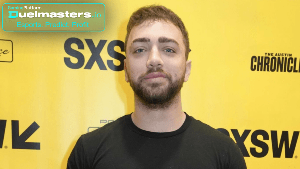 Mizkif leaves Twitch for Kick