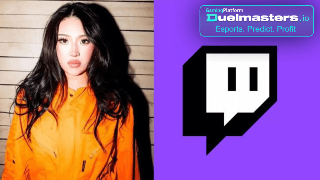 Nina Lin Permanent Ban Reports After Viral Twitch Clip