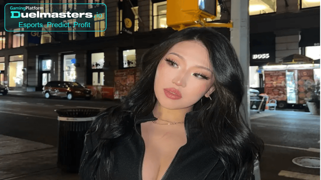 Nina Lin Target Livestream Scandal