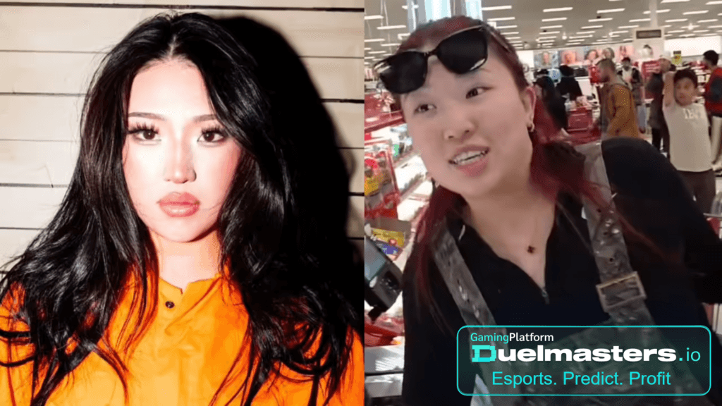 Nina Lin Target Livestream Scandal Explained