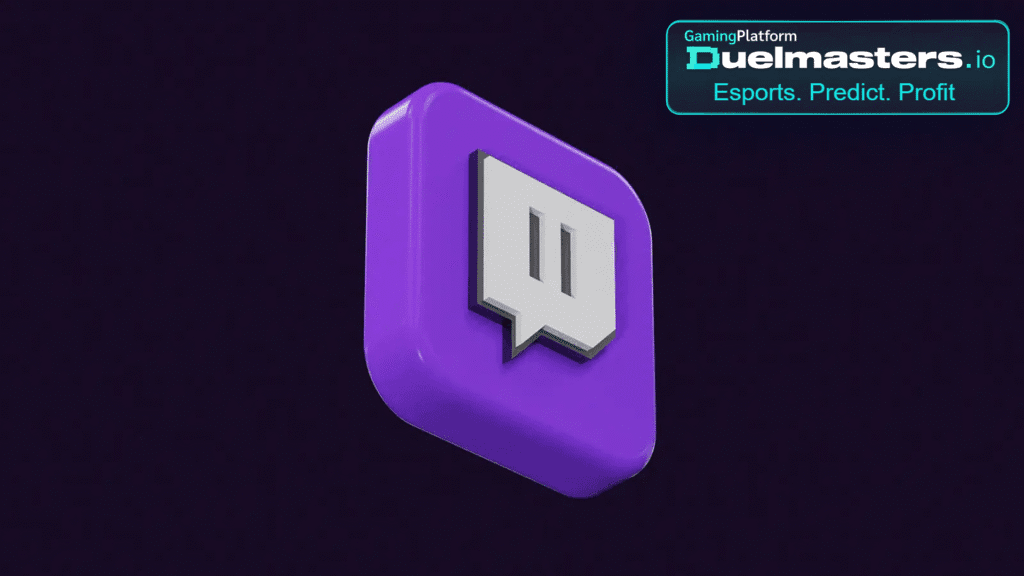 Streams Charts Twitch Recap 2025 Yearly Stats Guide