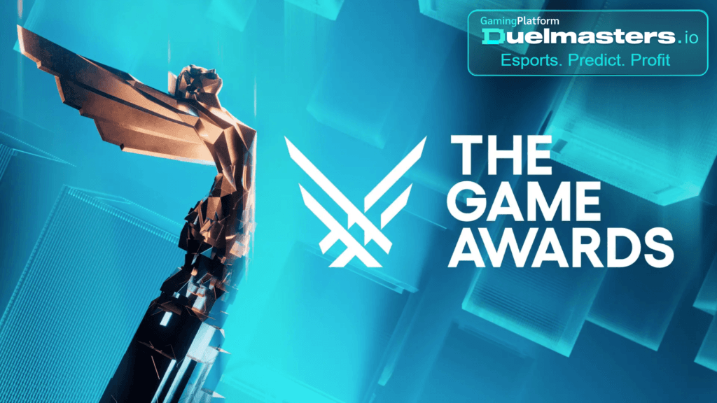 The Game Awards 2025 Winners