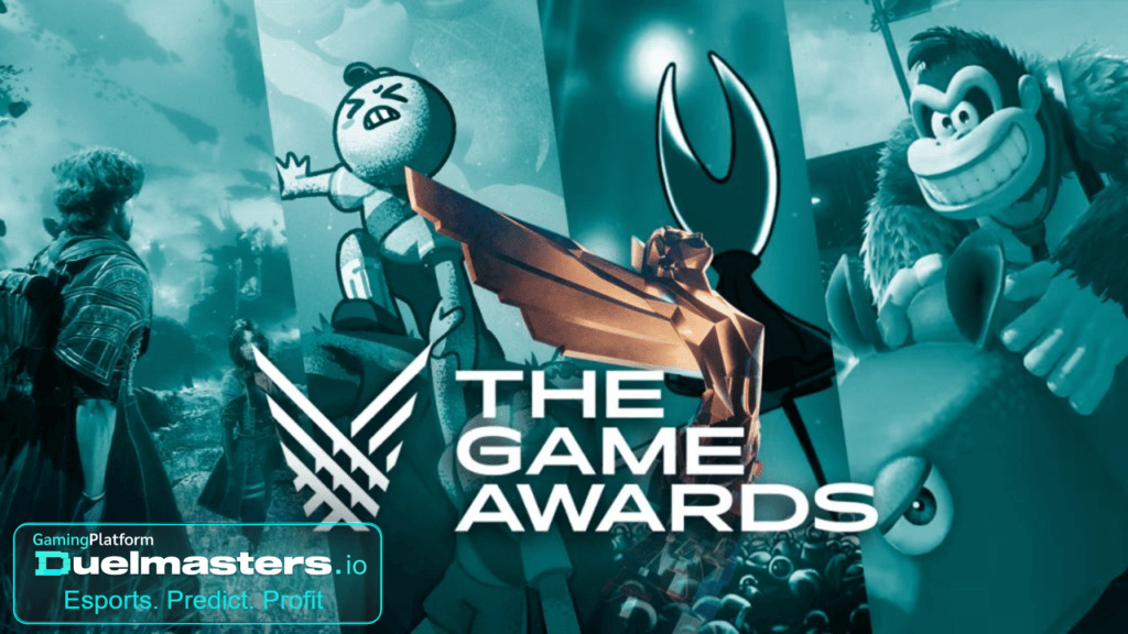 The Game Awards 2025 Winners Indie Studios Win Big