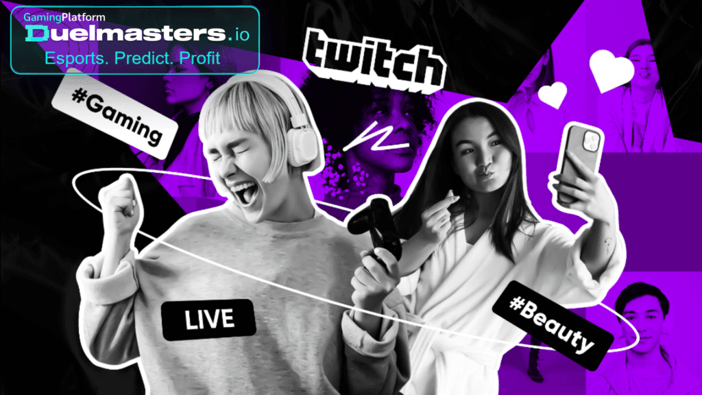 Top YouTube Gaming Streamers 2025 Streamscharts Ranking