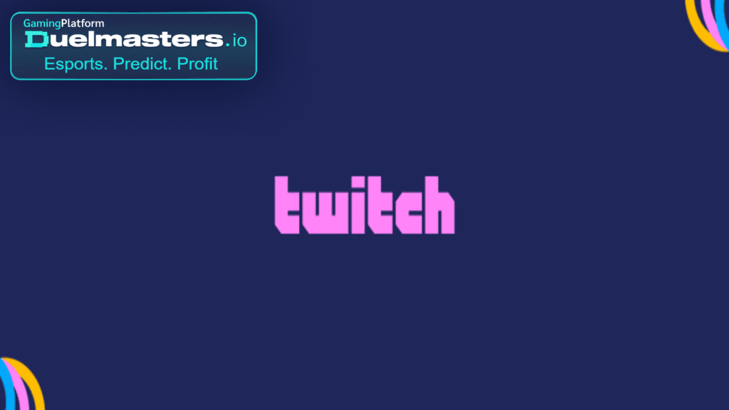 Twitch Recap 2025