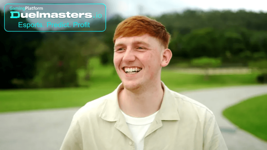 YouTube Streamer Angry Ginge Breaks Into Mainstream TV