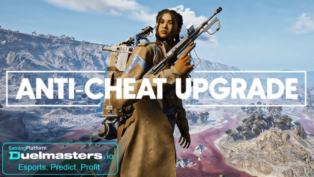 ARC Raiders Anti-Cheat Crackdown