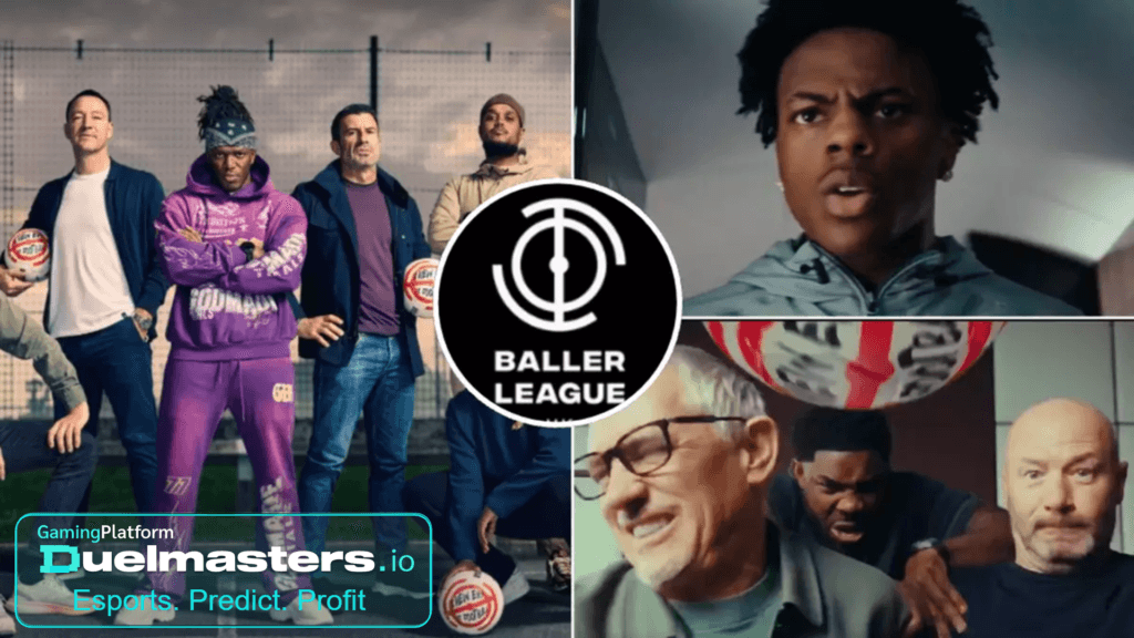Baller League U.S. Season