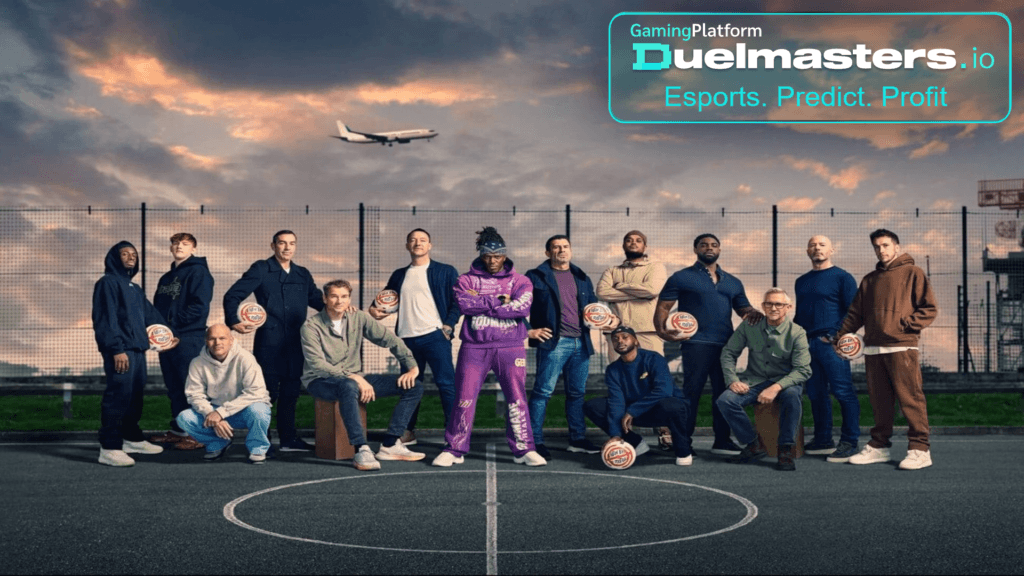 Baller League U.S. Season Launches With IShowSpeed