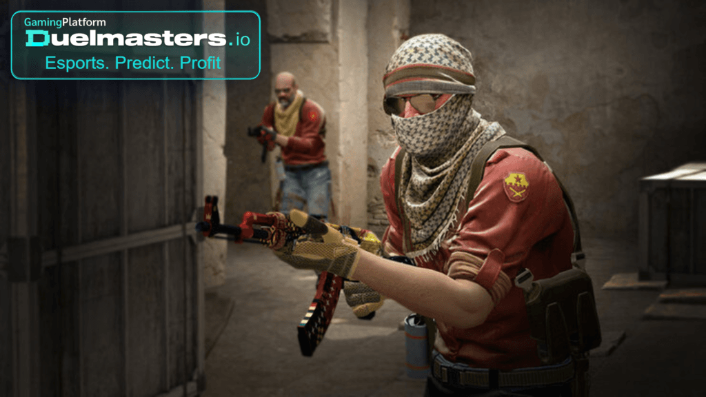 Betting on CS2 How Modern Counter-Strike Wagering Really Works