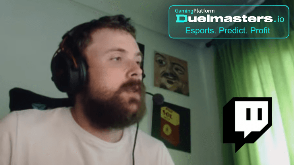 Forsen NLC 2026 Winter Split Listed as Jungler
