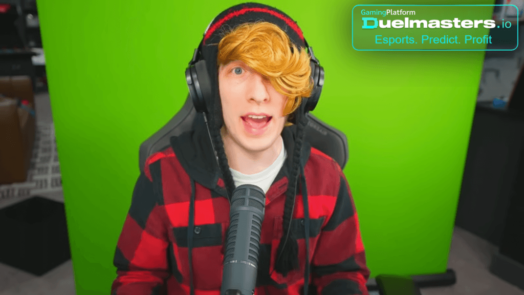 KreekCraft TikTok Ban
