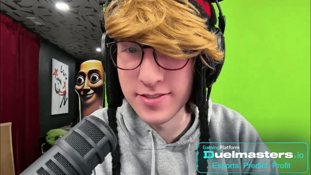 KreekCraft TikTok Ban AI Age Check Flags Him Underage