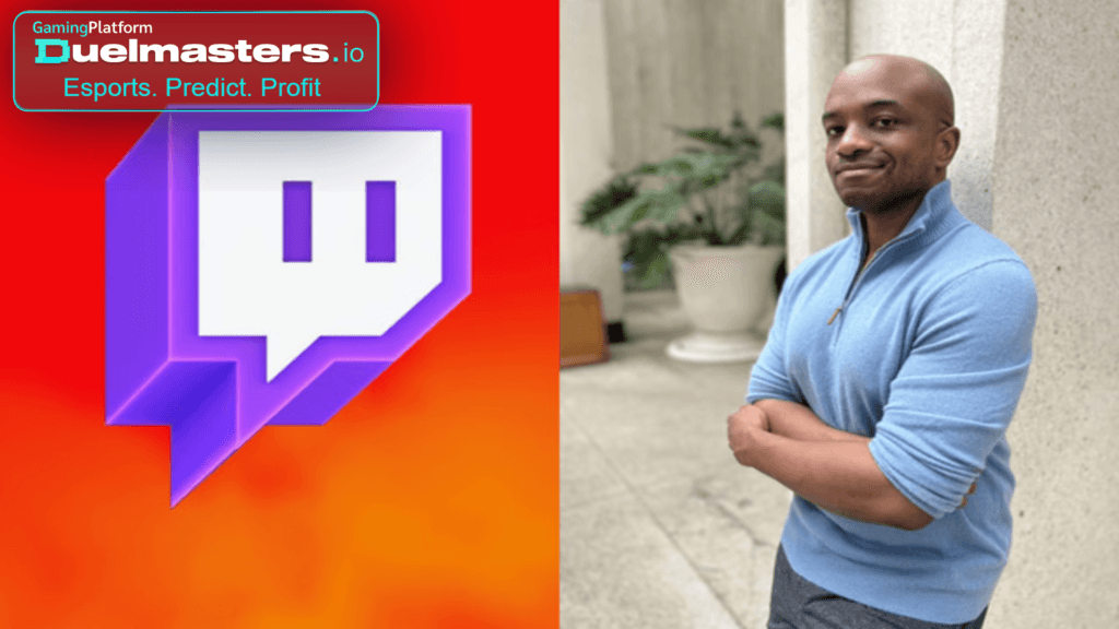 Lacari Banned On Twitch And Kick