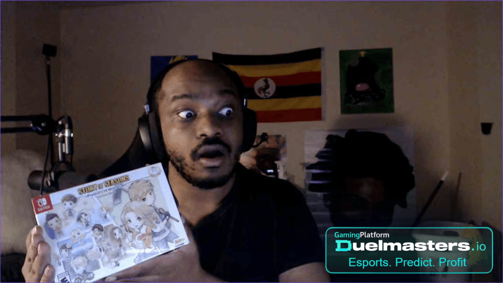 Lacari Banned On Twitch And Kick After Notepad Tab Leak