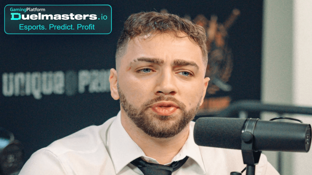 Mizkif And Nmplol Accusations