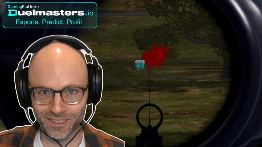 Northernlion PUBG Stream