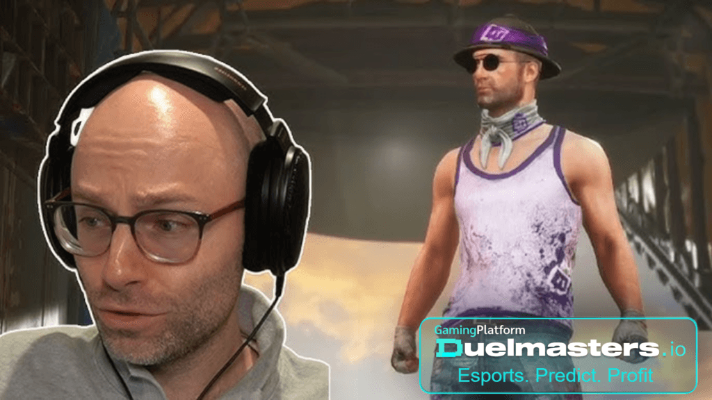 Northernlion PUBG Stream Draws Strong Views in 2026