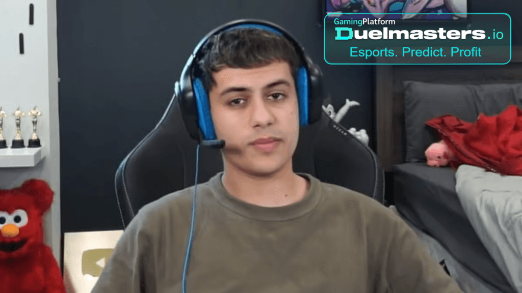 StableRonaldo $10K a Day