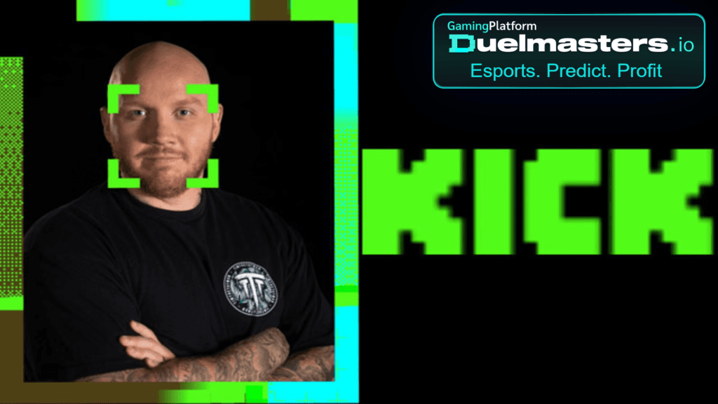 TimTheTatman Roobet Partnership