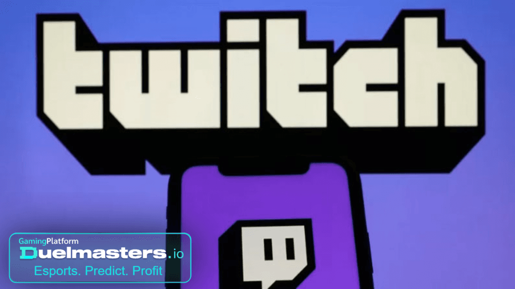 Twitch Global Emotes Removed