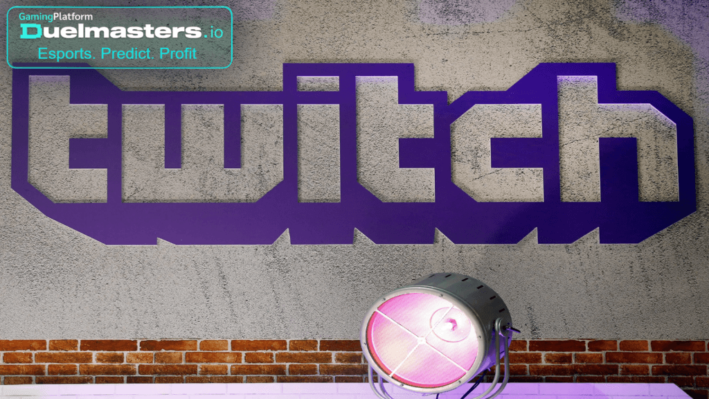 Twitch Payout Setting Changes