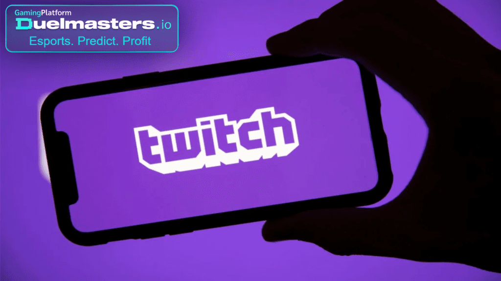 Twitch Payout Setting Changes Spark Security Investigation