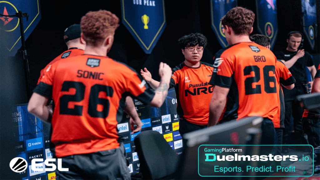 IEM Kraków 2026 Results How the Groups are Going so Far