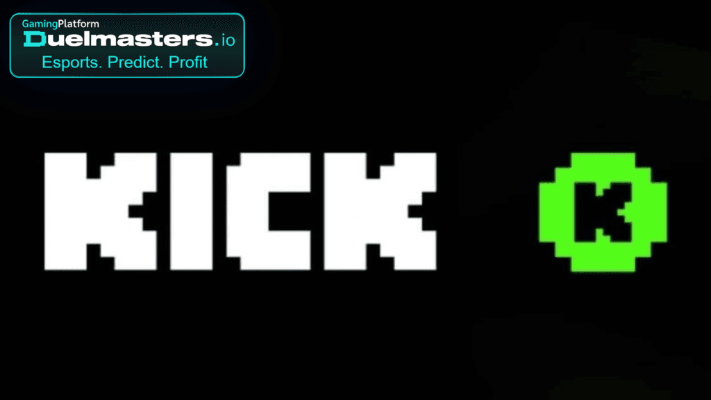 Top Kick Streamers