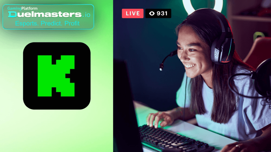 Top Kick Streamers to Watch in 2026