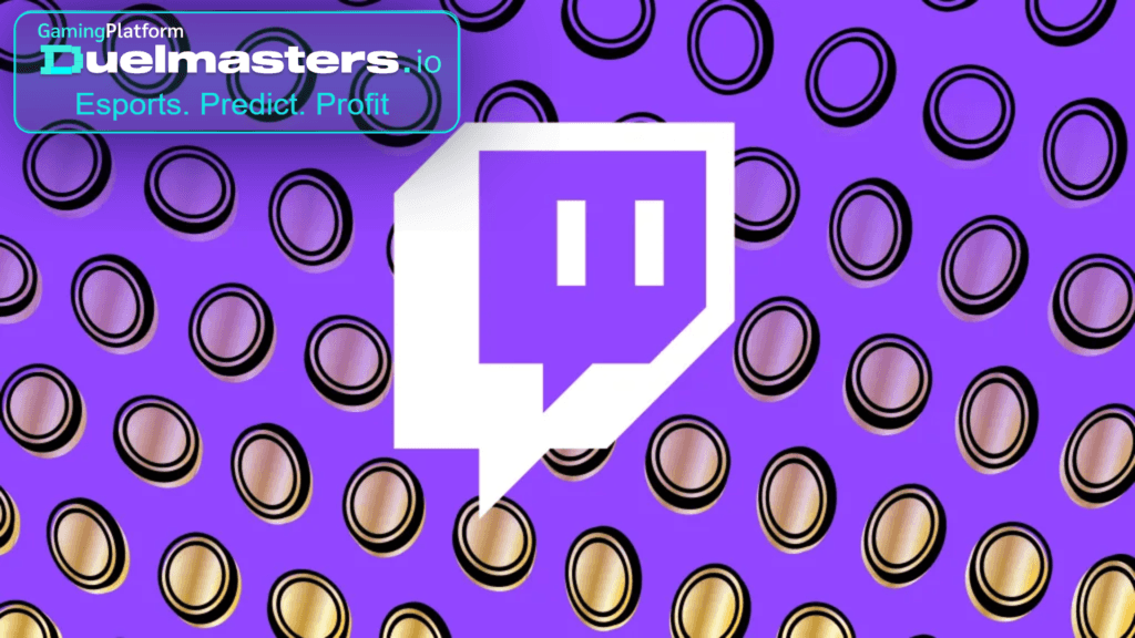 Twitch Promo Allowance February Discount Update