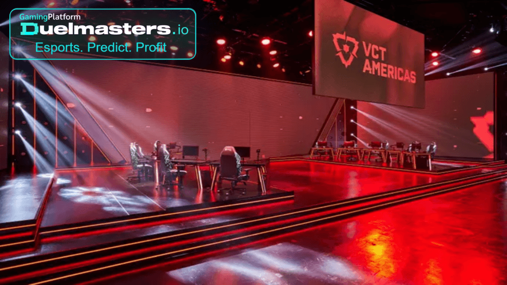VCT Kickoff 2026 Viewership Peaks
